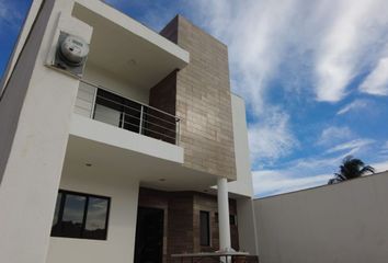 Casa en  Ixtacomitan 1a Sección, Villahermosa, Tabasco