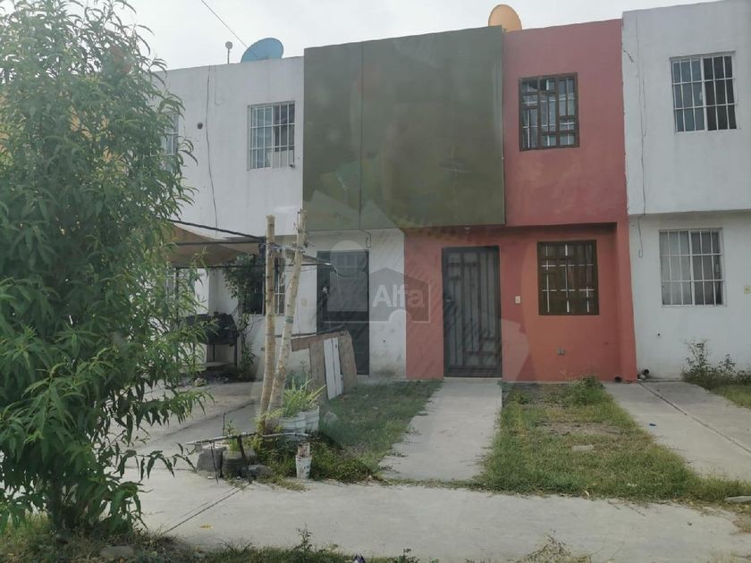 venta Casa en Carmen, Nuevo León (1825_139)