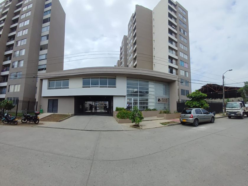 Apartamento en arriendo Menga, Norte