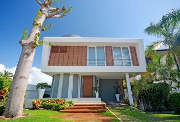 Casa en condominio en  77525, Benito Juárez, Quintana Roo, Mex