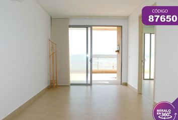 Apartamento en  Calle 9i 2b 9i, Salgar, Puerto Colombia, Atlántico, Col