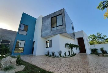 Casa en  Calle 20 109, Conkal, Yucatán, 97345, Mex