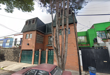 Casa en  Jacarandas, Ciudad Jardín, Coyoacán, Ciudad De México, 04370, Mex