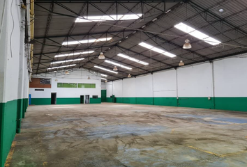 Bodega en  Fontibón, Bogotá