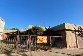 Casa en  Ramos Mejía, La Matanza