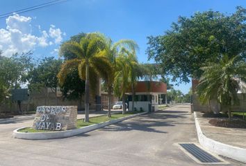 Lote de Terreno en  Pueblo Conkal, Conkal