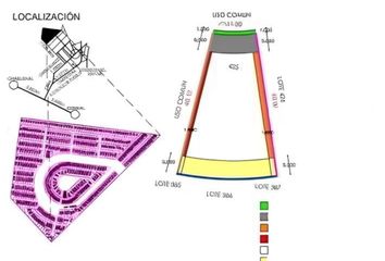 Lote de Terreno en  Pueblo Conkal, Conkal