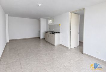 Apartamento en Carrera 34, Girón, Metropolitana, Santander, Rap Gran Santander, 687541, Colombia