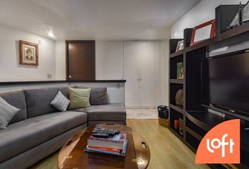 Departamento en  Cofre De Perote 304c, Lomas De Chapultepec I Sección, Miguel Hidalgo, Ciudad De México, 11000, Mex