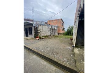 Lote de Terreno en  Cuba Cuba, Pereira