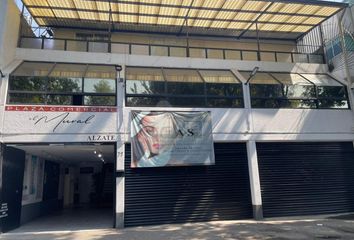 Local comercial en  Santa María La Ribera, Cuauhtémoc, Cdmx