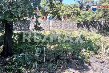 Lote de Terreno en  Ahuatepec, Cuernavaca, Morelos