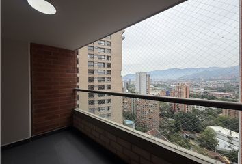 Apartment for rent in Poblado, Medellín