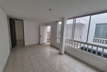Apartment for rent in El Jardín, Cali