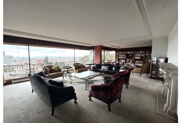 Apartamento en  Santa Ana Norte, Bogotá