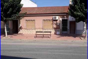 Chalet en  El Raal, Murcia Provincia