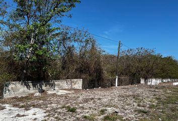 Lote de Terreno en  San Francisco De Campeche