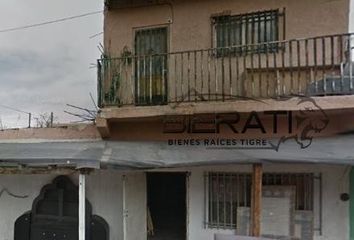 Casa en  Chaveña, Juárez, Chihuahua