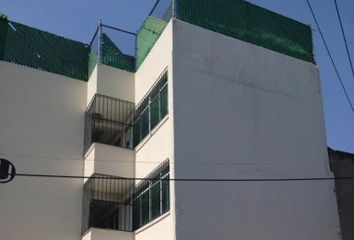Edificio en  Ahuizotla, Naucalpan De Juárez, Estado De México, México