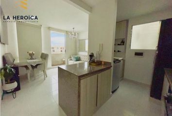 Apartamento en  Cielo Mar, Cartagena De Indias