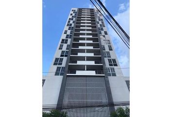 Apartamento en  Pueblo Nuevo, Ciudad De Panamá