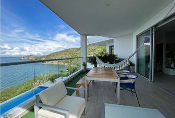 Apartamento en Localidad 3 Turística - Perla Del Caribe, Perímetro Urbano Santa Marta, Santa Marta, Magdalena, Rap Caribe, 470005, Colombia