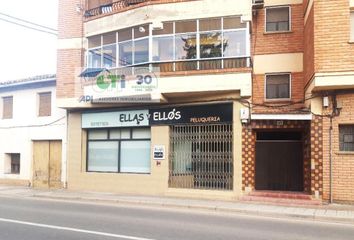 Local Comercial en  Quinto, Zaragoza Provincia