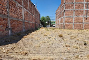 Lote de Terreno en  Calle Casa Barragán 247, Las Casas, Celaya, Guanajuato, 38013, Mex