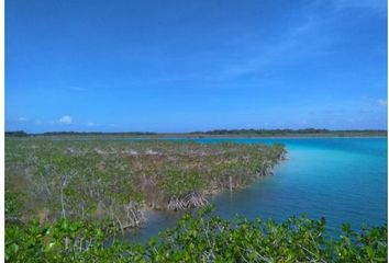 Lote de Terreno en  Bacalar, Bacalar, Bacalar, Quintana Roo