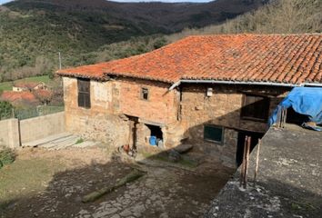 Terreno en  Pesaguero, Cantabria