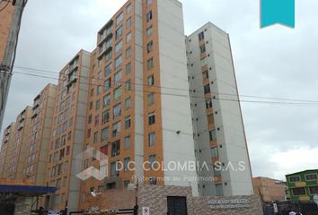 Apartamento en  Bosa La Paz, Bogotá