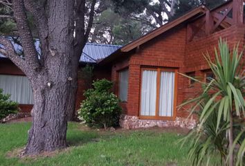 Casa en  Villa Ventana, Partido De Tornquist