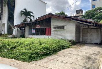 Lote de Terreno en  San Vicente, Barranquilla