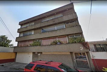 Departamento en  Molino De Las Rosas, Álvaro Obregón, Cdmx
