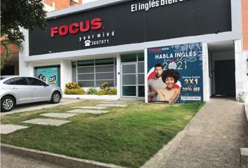 Local Comercial en  Alto Prado, Barranquilla