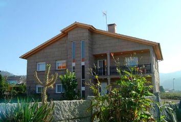 Chalet en  Vigo, Pontevedra Provincia