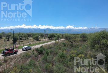 Terrenos en  Merlo, San Luis