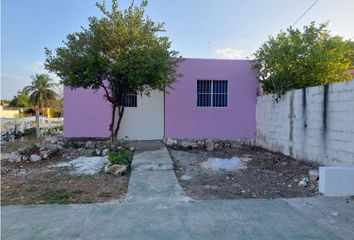 27,642 casas económicas en venta en Mérida, Yucatán 