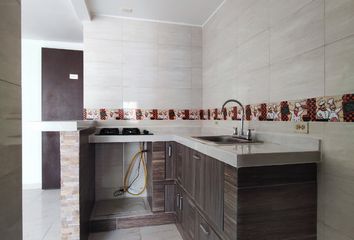 Apartment for rent in Boconó, Cúcuta