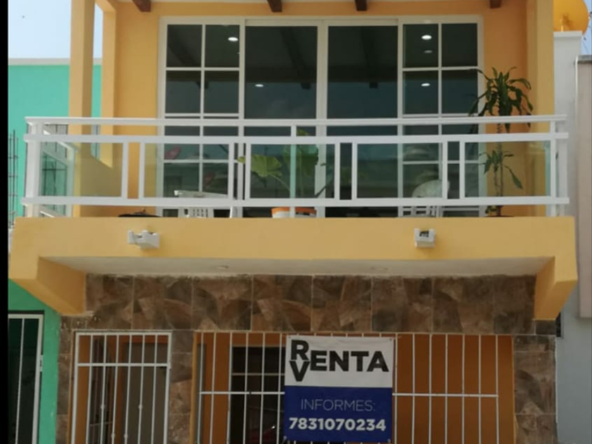 venta Casa en INFONAVIT Las Granjas de Alto Lucero, Tuxpan, Veracruz  (EB-FP8064s)