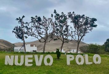 Terreno en  San Antonio, Cañete, Lima, Per