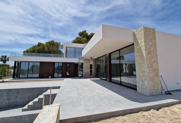 Villa en  Moraira, Alicante Provincia