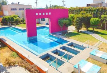 Edificio en  Fraccionamiento Brisas De Cuautla, Cuautla, Morelos