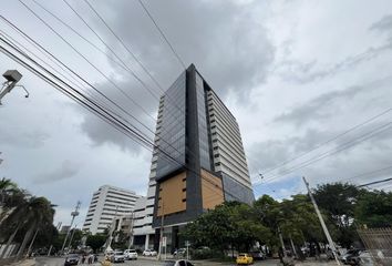 Oficina en  La Concepción, Barranquilla