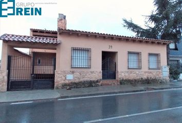 3 viviendas en venta en Estremera - Globaliza