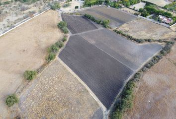 Lote de Terreno en  Fraccionamiento Villas Del Mesón, Municipio De Querétaro