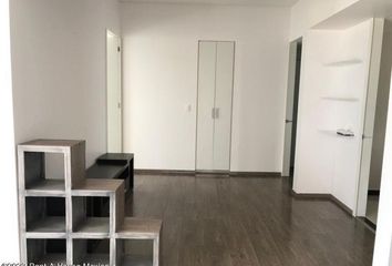 Departamento en  Santa Fe Cuajimalpa, Cuajimalpa De Morelos