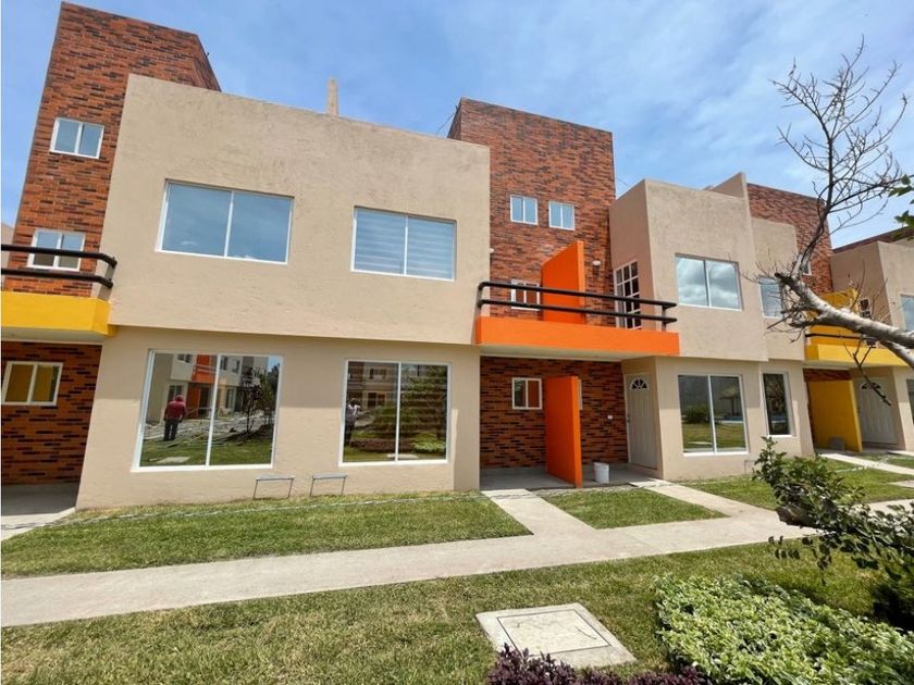 venta Casa en condominio en General Emiliano Zapata, Morelos (995751)-  