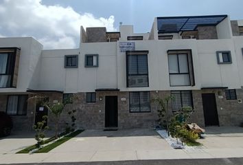 Casa en  Fraccionamiento Geovillas Los Olivos, San Pedro Tlaquepaque