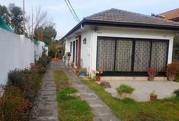 Casa en  Las Condes, Provincia De Santiago